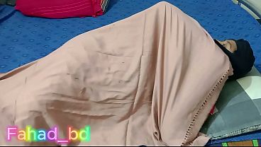 Kakak Tiri Desi Dihardik Abangnya Bagian 1