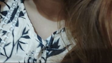 Mature Desi Bhabi Ki Saath Ki Thodi Si Chhed Chhad, Kya Baat Hai!