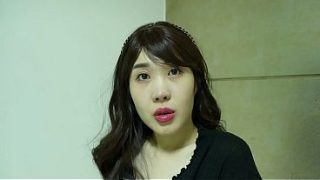 Korea – Pelajaran Seks Dari Kakak Ipar Imut Buat Adik Ipar Yang Masih Perjaka, Bikin Mendingin Darah