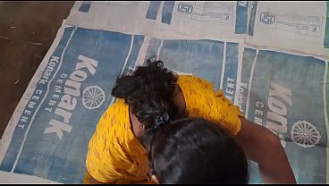 Cewek India Manis, Adik Tiri Cantik, Kontol Gede Bikin Makin Greget.