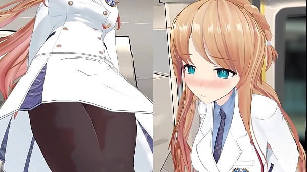Vtuber Dewasa Tenjoin Hiina Yang Menggoda Dan Menggairahkan