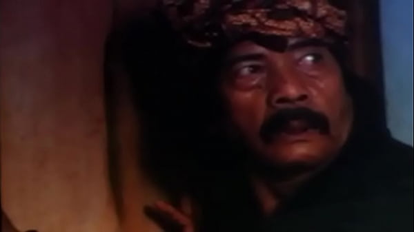 Adegan Panas Film Klasik Indonesia Bikin Makin Bernafsu