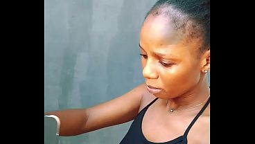 Video Panas Ibu-ibu Afrika, Kompilasi Lucu Nigeria