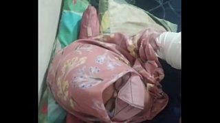 Tante Riani Melahap Kontol Dengan Penuh Nafsu Dan Merasakan Kenikmatan Yang Menggila