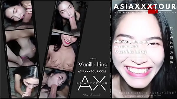 Gadis Tionghoa Jalangku Siap Telan 40 Menit Nonstop, Nikmatin Bareng Bro
