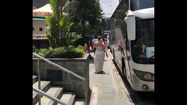 Phat Cewek China Montok Banget Bikin Makin Greget