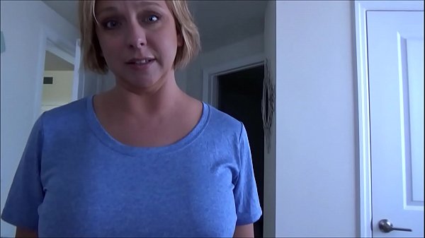Membantu Anak Tiriku Yang Kejebak Ereksi – Brianna Beach – Nikmatnya Terselesaikan Duluan