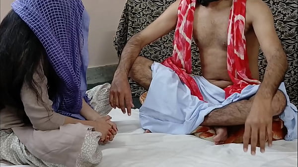 Impostor Baba Ngentot Bhabhi India Seksi