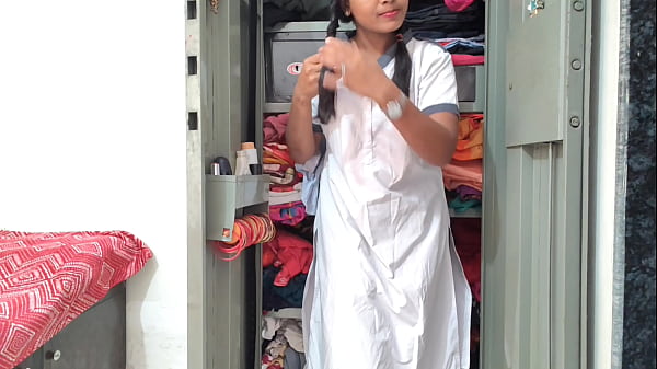 Cewek India Paling Hot Sama Cowoknya Ngewe Dengan Suara Hindi Yang Jelas Bikin Makin Kelojotan