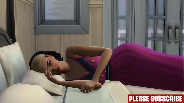 Anak Tiri Ngewe Ibu Habis Mandi Basah-basahan