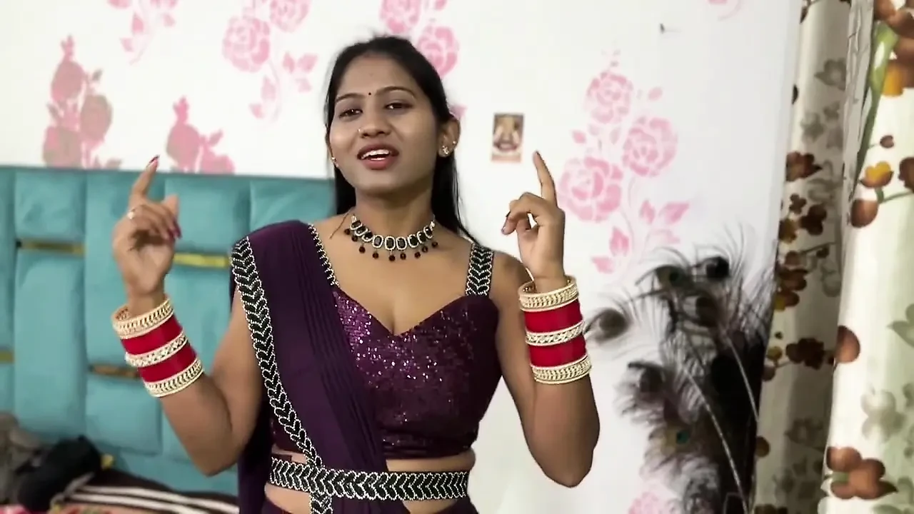 Indian Hot Desi Bhabhi Ke Sath Nahaya Aur Chudai Ki