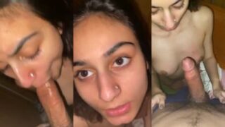 Cewek India Lapar Kontol Ngeseks Sama Kontol Di Film Porno Nri