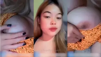 Ciya Tiktok Viral 02, Goyangannya Bikin Ngilu Di Selangkangan, Bikin Pengen Ngulang Terus.