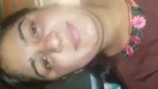 Crot Bhabhi Lagi Ngewe Mms