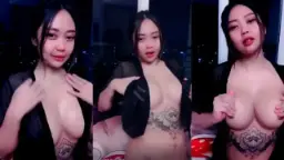 Hypernova Seksi Bikin Pascol Mupeng, Nih, Bikin Ngaceng Abis.