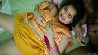 Kakak Tiri Ganteng Ngewe Adik Tiri Yang Udah Nikah, Gaya Desi Bikin Makin Panas.