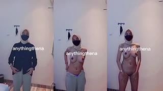 Neng Anythingthena Ukhti Bugil Versi Hot