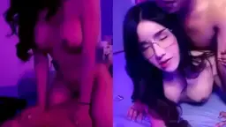 Ngewe Dosen Cantik Sampe Muncrat Kenceng
