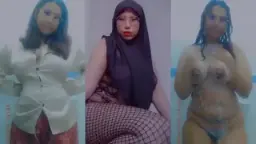 Salina Hijab Full Video Koleksi 06 – Kumpulan Hot Penuh Bikin Nagih