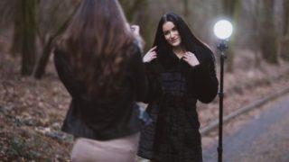Sexyhub – Elouisa, Gadis Ceko Belia, Nikmat Lesbi Panas Bikin Mabuk