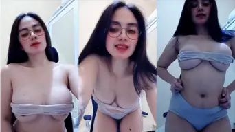 Tante Inem Toge Montok Ngehe Live Panas Banget