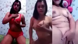 Tante Michat Toge Colmek, Mainin Kontol Basah Sampe Crot.