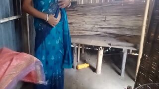 Tonton Video Panas Bangla Boudhi Sama Tetangganya, Bikin Makin Pengen!