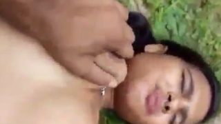 Video Hutan India Penuh Aksi Ngewe Liar