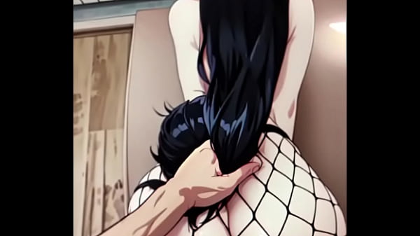 Hinata Hyuga Buka-bukaan, Miringin Badan Biar Lo Bisa Colok Dari Belakang