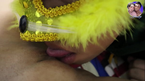 เลียหีจนเย็ดแทบขาด เธอบอกหีเหม็นแต่ก็ยังอยากโดนกระเด้า