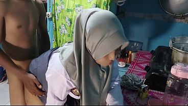 Ngentot Adik Ipar, Enaknya Bikin Merem Melek