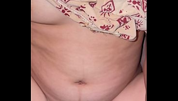 Ajak Ibu Janda Teman, Ngewe Hot Di Rumahnya