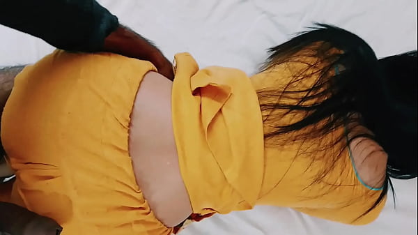 Desi Chachi Lagi Ngentot, Makin Keras, Makin Basah!