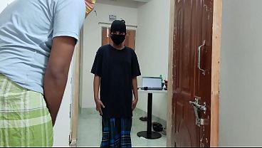 Anak Kuliahan India Ngegas Abis, Ngentot Sama Pacar, Desi Chudai Makin Seru