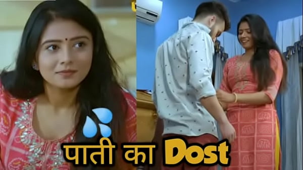 Istri Cerita Detail Pake Bahasa Hindi || Review Hot Di Webseries Good Wife, Sange Banget.
