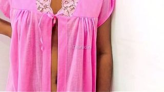 Desi Pasangan India Ngewe, Sange Banget