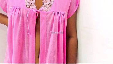 Desi Pasangan India Ngewe, Sange Banget