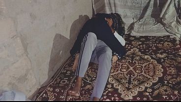 Kakak Ipar Dan Adik Ipar Desi India Lagi Ngewe Panas, Bikin Makin Ngilu
