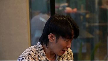 Korea – Mliatin Nikmat Ngeseks Sama Ibu Tiri Mertua Yang Lagi Kesepian