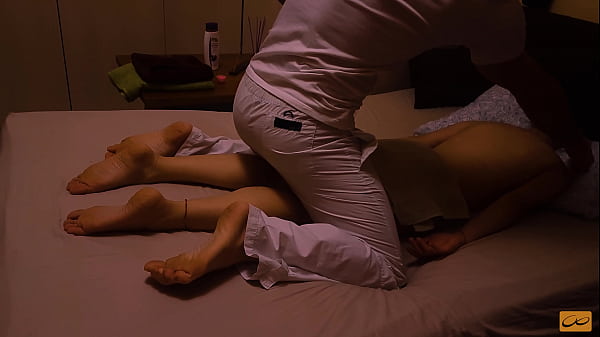 Pijat Nuru Thailand Bikin Basah, Ujungnya Ngewe Keras Sampe Crot Dan Keluar Semua – Orgasme Enggak Ada Habisnya