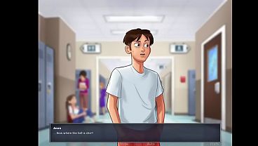 Rahasia Malam Gelap [v21.0.0] | Diamnya Ibu Tiri Terasa Lebih Panas (18+) | Game Vn Dewasa.