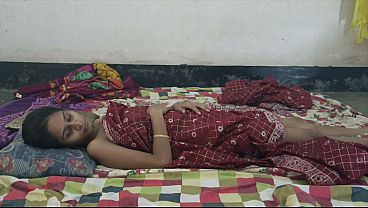 Desi Bhabhi Digauli Tetangga Sampai Ngerang Erotis