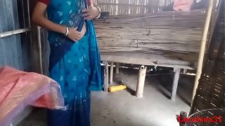 Langit Biru Saree Sonali Ngentot Sama Kakak Ipar, Suara Bengali Jelas (video Resmi Dari Localsex31)