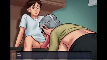 Ibu Tiri Gak Kelewatan Detail Mungil Itu (18+), Bikin Mules Lihatnya