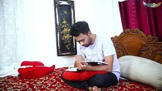 Ibu Tiri Montok Besar Ngewe Habis-habisan Sama Anak Tiri Saat Sendirian Di Rumah Film Panjang (suara Hindi)