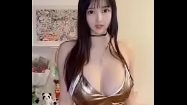 Cewek Cina Cantik Bikin Ngiler, Goyangannya Bikin Tegang.