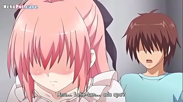 Tonton Hsll Episode 04, Sub Indo Hot Dan Bikin Greget!