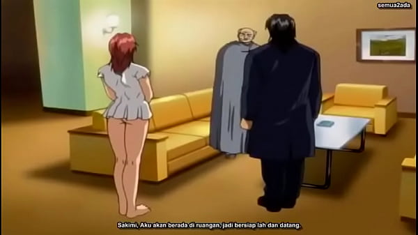 Burung Kenari Di Dalam Kandang Episode 01, Subtitle Indonesia, Bikin Greget!