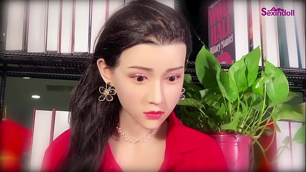 China Sex Dolls – Industri Boneka Seks Lagi Ngeboom, Tpe Doll Bikin Makin Greget Dibanding Silicone, Bikin Pengen Colak-colek Terus – Sexindoll