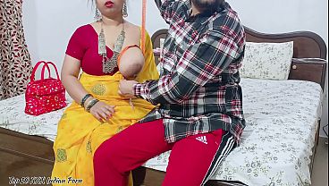 Penjahit Ngentot Cewek India Seksi Di Tokonya, Suara Hindi Hot